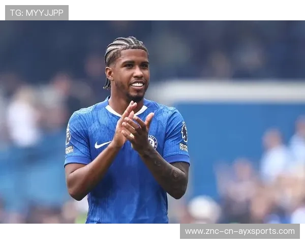 切尔西小将一战成名，媒体封为新星