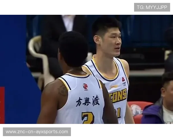 广厦男篮表现出色，胡金秋引领球队击败北京