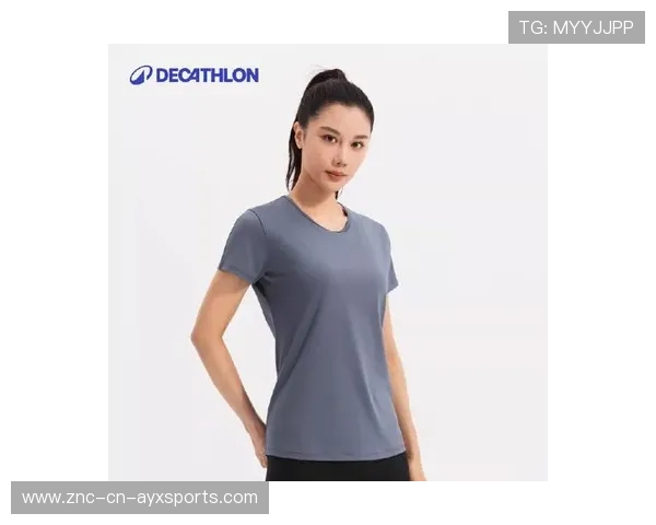夏季运动穿搭：透气速干，防晒不能少，夏天运动穿什么材质的衣服