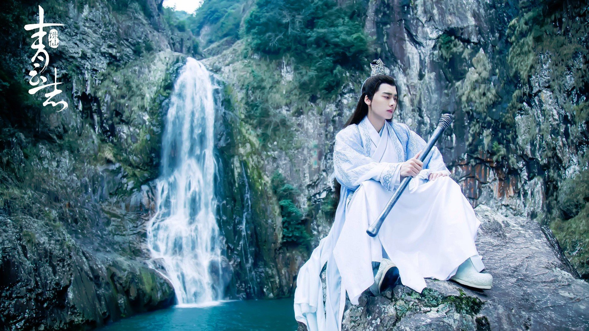 哈伦全力以赴赢得掌声不断