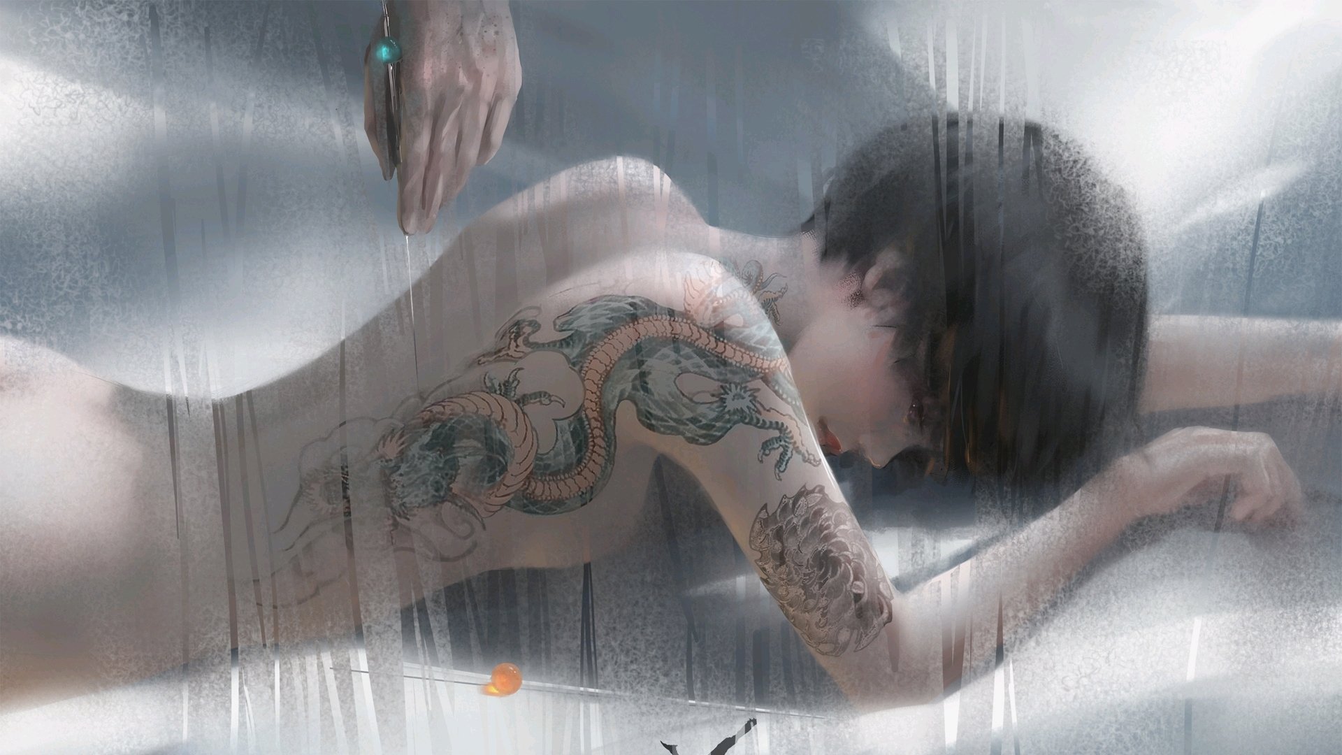 爱游戏app-覃海洋短蛙爆发力强势登场，覃海洋游泳运动员资料